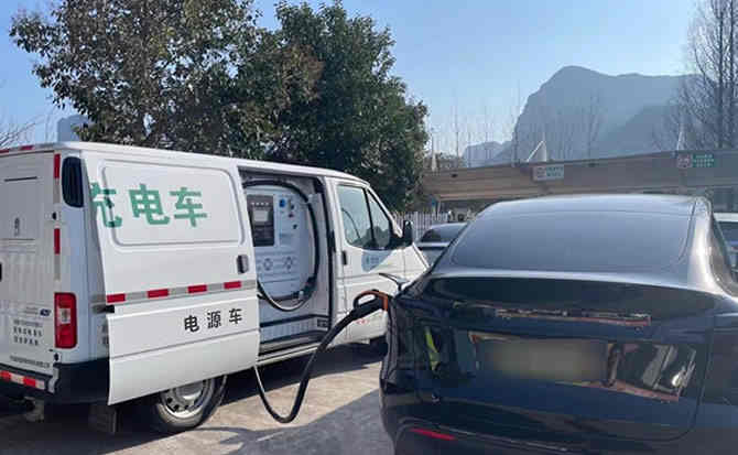 梓潼汽车搭电