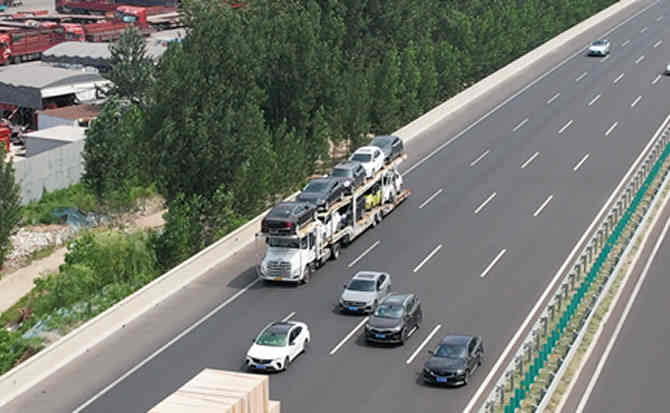 梓潼高速公路汽车救援